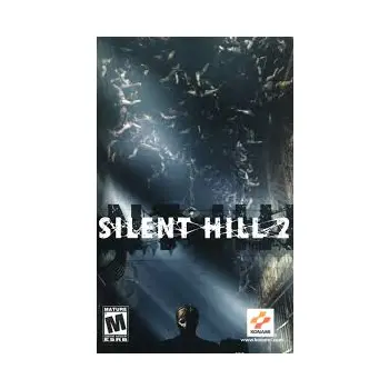 Konami Silent Hill 2 PC Game